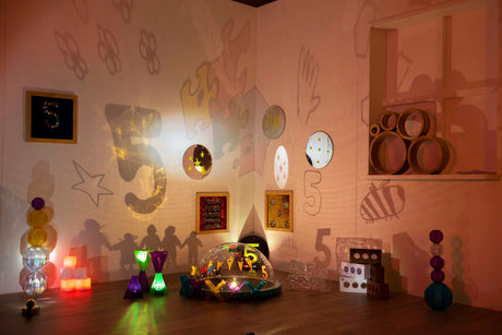 TTS projektor kupliga EY11864B