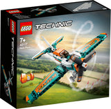 LEGO Technic Võidusõidulennuk 42117L
