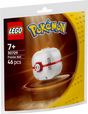 LEGO Pokémon Premier pall 30729L