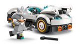 LEGO Sonic Silveri auto vs. Knucklesi hiigelveok 77118L