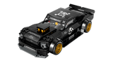 LEGO Speed Champions Ken Blocki '65 Ford Mustang Hoonicorn V1 77262L
