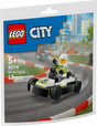LEGO City kardisõitja 30719L