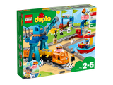 LEGO DUPLO Kaubarong 10875L