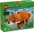LEGO Minecraft Rebane 21588L