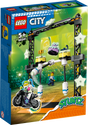 LEGO City Kukutamisega trikiülesanne 60341L