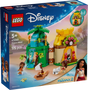 LEGO Disney Princess Vaiana saarelõbustused 43260L