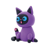 HEY CLAY voolimismass 3 tk: Siiami kass 30112E