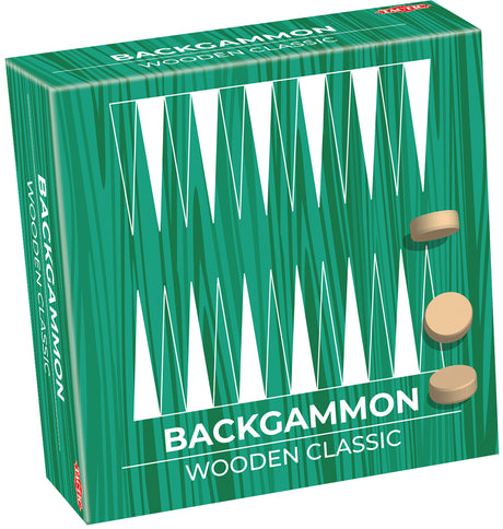 Tactic lauamäng Backgammon 14026T