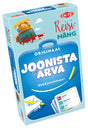 Tactic reisimäng Joonista ja arva 56471T