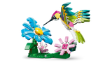 LEGO Creator Metsloomad: Värviline koolibri 31384L