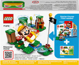 LEGO Super Mario Kass-Marion võimenduskomplekt  71372L