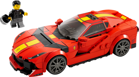 LEGO Speed Champions Ferrari 812 Competizione 76914L