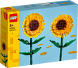 LEGO Icons Päevalilled 40524L