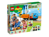 LEGO DUPLO Kaubarong 10875L