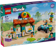 LEGO Friends Ranna smuutikiosk 42625L