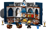 LEGO Harry Potter Ravenclaw maja lipp 76411L