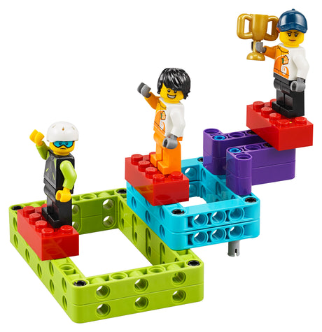 LEGO Education BricQ Motion Prime  45400L