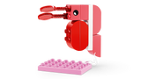LEGO DUPLO Loomade ehitusmäng 10472L