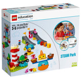 LEGO Education DUPLO STEAM Park 45024L