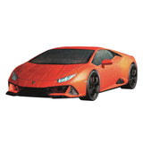 Ravensburger 3D pusle Lamborghini Huracan EVO Arancio 115716V