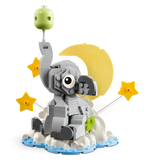 LEGO Iconic Elevandibeebi taevas 40814L