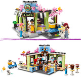 LEGO Friends Heartlake’I linna kohvik 42618L