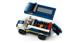 LEGO City Politsei vangiveok 60479L