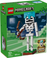 LEGO Minecraft Luukere 21594L