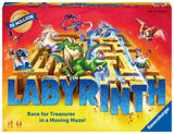 Ravensburger lauamäng: Labürint 26448U