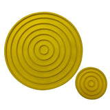 TTS sensoorse tekstuuriga põrandapadjad, 10 tk SD10568B