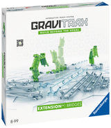 Ravensburger GraviTrax Sillad 22423UU