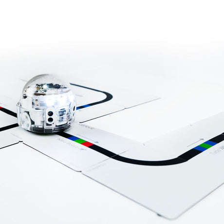 Ozobot Magnetkaartide liikumise lisakomplekt 18 tk OZO-035017-01