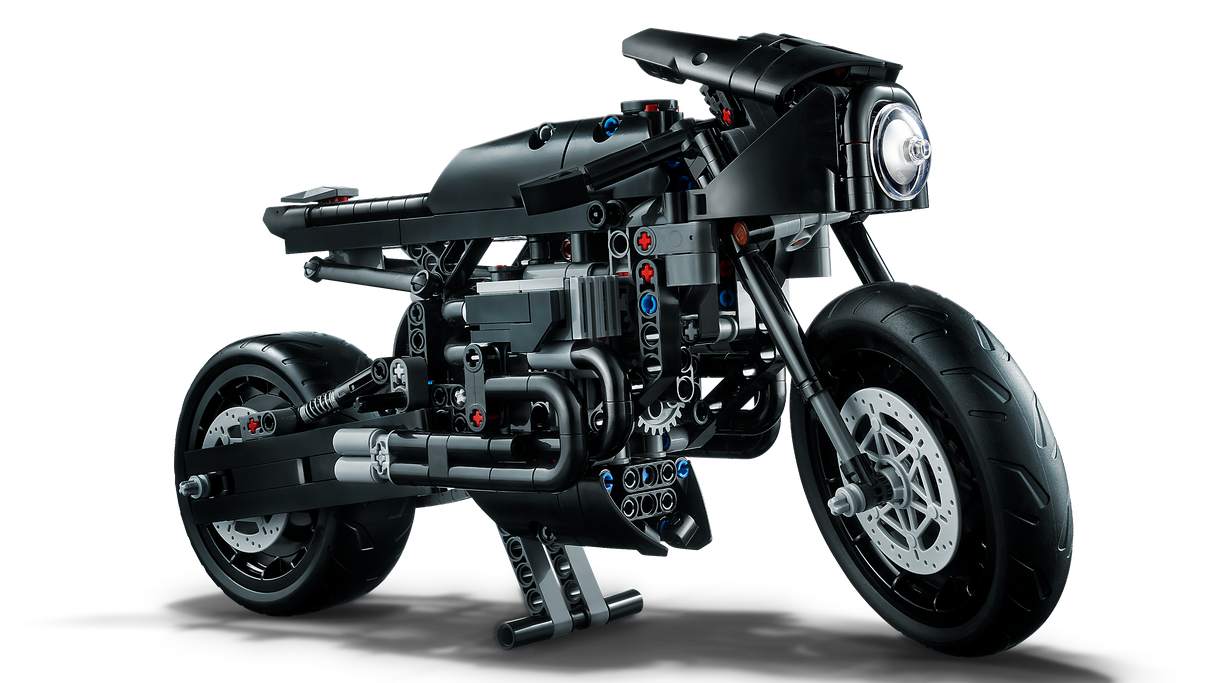 LEGO Technic BATMAN - BATCYCLE 42155L