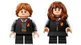 LEGO Harry Potter Keelatud mets: müütilised olendid 76432L