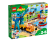 LEGO DUPLO Kaubarong 10875L