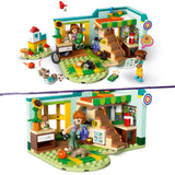 LEGO Friends Autumni maja 42646L