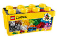 LEGO Classic Loovmängu klotsid väike komplekt
 10696L