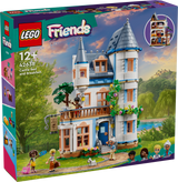 LEGO Friends Lossimajutus 42638L