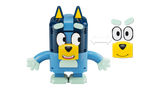 LEGO Bluey Klotsidest kokkupandav Bluey perekond 11217L
