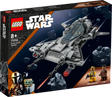 LEGO Star Wars Piraadi Snub Fighter 75346L