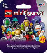 LEGO Minifiguurid 26.sari 71046L