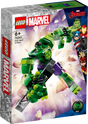 LEGO Super Heroes Hulki robotirüü 76241L