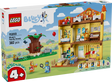 LEGO 4PLUS Bluey peremaja 11203L