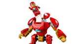 LEGO Marvel Ultron vs. Iron Man 11209L
