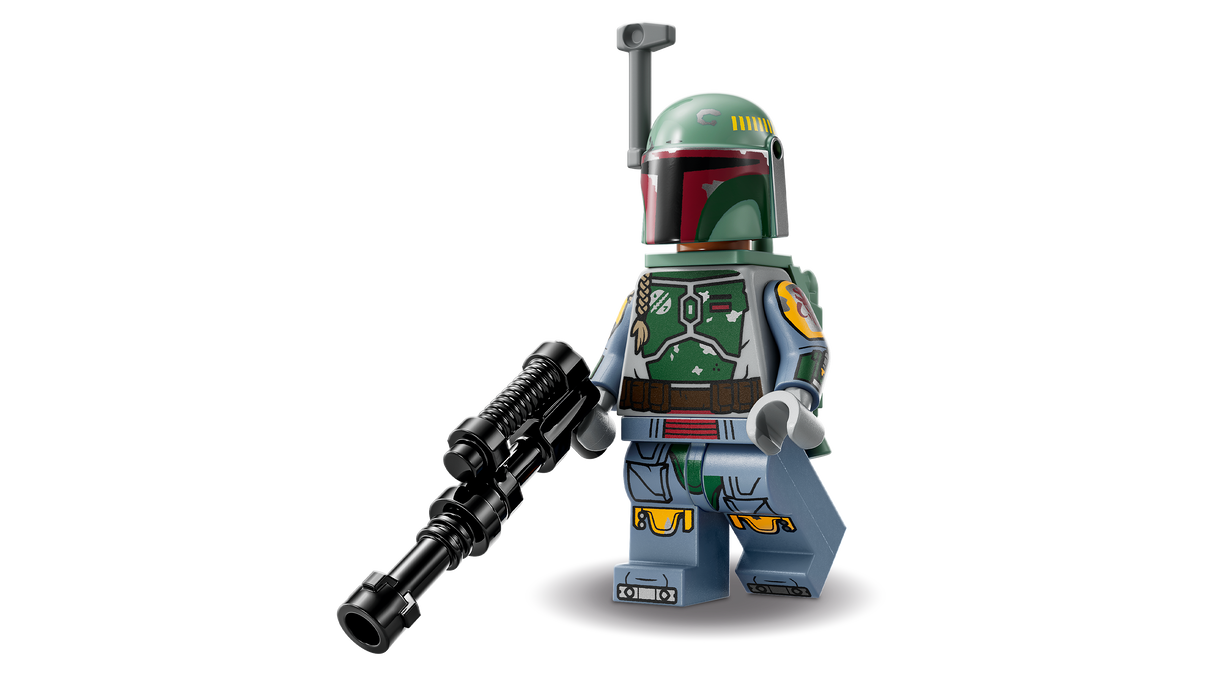LEGO Star Wars Boba Fett-i robot 75369L
