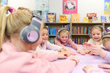 TTS ClassCast saatjaga juhtmevabad kõrvaklapid, 6 tk AV48439B