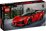 LEGO Speed Champions Ferrari SF90 XX Stradale sportauto 77254L