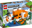 LEGO Minecraft Rebasemajake 21178L