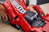 Lego Technic Ferrari Daytona SP3 42143L