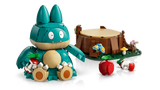 LEGO Pokémon Munchlax 72150L